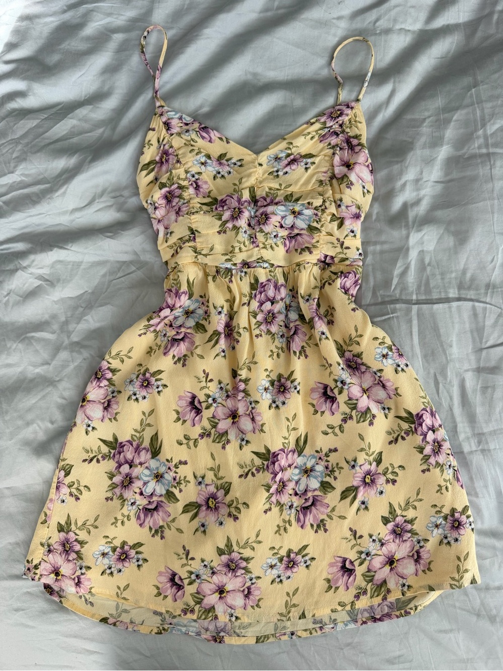 Forever21 Mini Dress